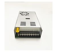 Universal Regulated Switching Power Supply, 600W Switching Power Supply Adjustable Output Voltage 0-12V 24V 36V 48V 50V 60V 80V Digital Display AC To DC Power Supply (Size : 110/220V±15%, Color : 15