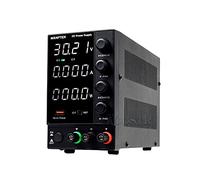Universal Regulated Switching Power Supply, 60V 5A/300W Switching DC Power Supply 4 Digits Adjustable Mini Power Supply AC 110V/220V