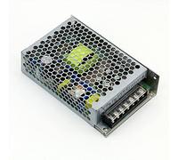 Universal Regulated Switching Power Supply, AC 100-240V To DC 12V 5A 60W Switch Power Supply