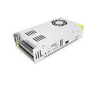 Universal Regulated Switching Power Supply, Ac to Dc Constant Power Supply 24V 48V 8A 10A 10.4A 20A 400W 480W 500W 960W 1000W Transformer Switching Power Supply (Size : DC 48V 8.3A 400W)