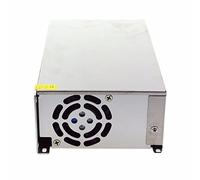 Universal Regulated Switching Power Supply, High Power Switching Power Supply Ac To Dc 48V 600W