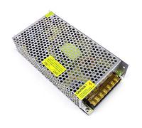 Universal Regulated Switching Power Supply, Metal Transformer Power Supply Switch Adapter AC 110 / 220V To DC 12V Switching Power Supply 180W 15A Driver