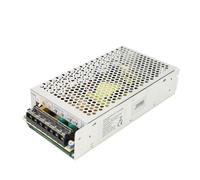Universal Regulated Switching Power Supply PNI ST10A AC 110V/230V to 12V 10A DC for CCTV systems