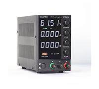 Universal Regulated Switching Power Supply, Switching DC Power Supply Adjustable 4 Digit Lab Bench Power Source 30V 10A 30V 5A 0.01V 0.001A AC