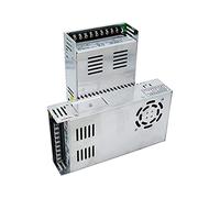 Universal Regulated Switching Power Supply, Switching Power Supply 250 W-500 W Ac110/220v Dc 12 V 24 V 36 V 48 V 60 V Dc (Size : 110/220V±15%, Color : 24V_500W)