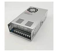 Universal Regulated Switching Power Supply, Switching Power Supply 600W Adjustable Voltage And Current 0-12v 15v 24v 27v 36v 48v 50v 60v 72v 80v 90v 100v 110v (Size : 0 27V 0 22A)