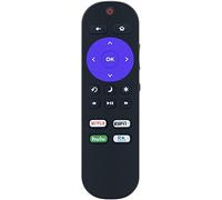 Universal Remote Compatible for All Westinghouse Roku TV - No Setup Required
