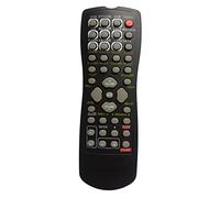 Universal Remote Compatible for Yamaha RAV242 HTR-5540 HTR-5550 RX-V430 RX-V530 YHT-700 DSP-AX430 DSP-AX530 Audio/Video Receiver Remote Control
