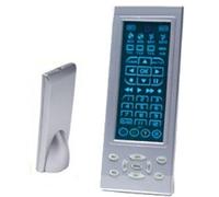 UNIVERSAL REMOTE CONTROL 8 IN 1