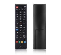 Universal Remote Control AKB73715601 Replacement for Smart TV 55LA690V 55LA691V 55LA860V 55LA868V 55LA960V