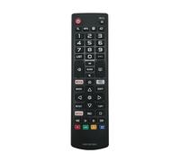 Universal Remote Control AKB75675301 For Smart TV Fernbedienung Replace AKB75675304 AKB75675311 With NETFLIX Prime Movies