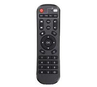 Universal Remote Control Android TV Box Controller For H96/H96 PRO/H96 PRO+/H96 MAX H2/H96 MAX PLUS/H96 MAX X2/X96 MINI