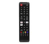 Universal Remote Control BN59-01315M / BN59-01315B Compatible with Samsung QLED NEO & The Frame Series - Streamlined TV Control Solution