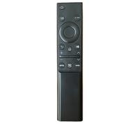 Universal Remote-Control BN59-01358D for Samsung Smart-TV, Remote-Replacement of HDTV 4K UHD Curved QLED and More TVs, with Netflix Prime-Video Buttons
