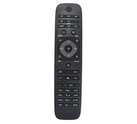 Universal Remote Control fit for Philips 3D Smart TV LED LCD TV