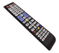 Universal Remote Control fits for All Samsung LED HDTV Smart TV with Netflx Amaz Button and Samsung Backlit Remote - No Setup Needed