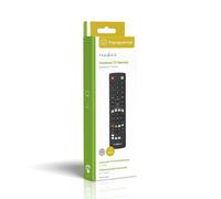 Universal TV Remote Control Preprogrammed Amazon Disney+ Google Netflix Youtube