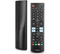 Universal Remote Control for All LG UHD EVO OLED QHD QNED NanoCell 4K 8K Smart TV Magic Remote Replacement AKB75855501 AN-MR20GA MR21-MR25 AKB75095308 AKB75675304 AKB76040302 2 Year Warranty