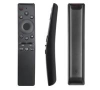 Universal Remote Control for All Samsung TV LED QLED UHD SUHD HDR LCD HDTV 4K 8K Solar Curved Smart TVs, with Shortcut Buttons for Netflix, Prime Video, hulu
