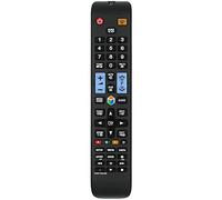 Universal remote control for all Samsung TVs