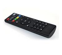 Universal Remote Control for Android Smart TV Box Replacement for H96 pro/V88/MXQ/Z28/T95X/T95Z Plus/TX3 X96 Mini Android TV Box