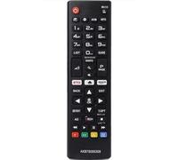 Universal Remote Control for All LG Smart TV LCD LED OLED UHD HDTV TVs