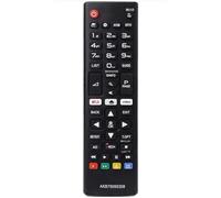 Universal Remote Control for All LG Smart TV LCD LED OLED UHD HDTV TVs