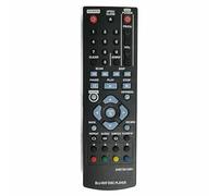 UNIVERSAL Remote Control For LG Blu-ray Player