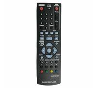 UNIVERSAL Remote Control For LG Blu-ray Player BP250 BP255 BP340