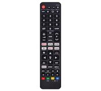 Universal Remote Control for LG TV Remote Control replacement for lg Smart TVs - No Setup Required LG TV Remote