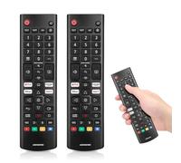 Universal Remote Control for LG TV UHD OLED QHD NanoCell 4K 8K Smart TVs, Replacement Remote Control for Magic Remote AKB75855501 AN-MR20GA AKB76040301 AKB76037605