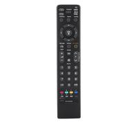Universal Remote Control for MKJ40653802 32LG30DAA 32LG50FD Signal TV Lightweight and Durable Responsive Controller