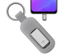 Universal Remote Control for Mobile Phone - Infrared Remote Control for Smartphones, Type C Remote Control, Universal Remote Control for Hacking Device for Projectors, Cameras