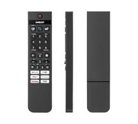 Universal Remote Control for Philips Smart TV, Replacement Remote Control for Philips OLED, QLED, The Xtra, The One, LED, 4K and for Ambilight TVs, Replacement for Phi-Lips Ambilight Remote Control