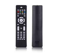Universal Remote Control for RC2034301-01, Smart TV Remote Control Replacement for RC2034301-01 LCD LED TV