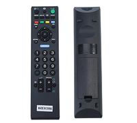 Universal Remote Control for RM-ED017, TV Remote Control Replacement for Smart TV RM-ED017