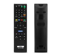 Universal Remote Control for RMT-B104P Blue Ray Player, Blu-ray DVD Player Remote Control RMT-B104P for