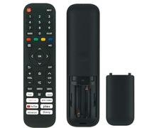 Universal Remote Control for Saba Ioplee Qilive TV Q40FS241B IOP50QVDA IOP55QVDA IOP43BQVDA IOP43QVDA IOP40M10VDA IOP65QVDA IOP24M10VDA IOP32BQVDA IOP40BVIDA OP32QMGOGO10VDA
