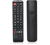 Universal Remote Control for Samsung BN63-09299X034 and All Other Samsung Smart TV Models LCD LED 3D HDTV QLED Smart TV BN59-01199F AA59-00786A BN59-01175N