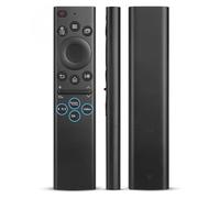 Universal Remote Control for Samsung Frame Solar QLED Neo OLED Crystal UHD Curved 4K 8K Smart TV Q60 Q70 Q80 AU8000 BU8000 CU8000 Series 8 Replacment Remote BN59-01385A BN59-01385B