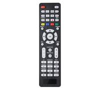Universal Remote Control for Samsung/LG/Panasonic/Sony/HAIER/Toshiba/Philips/Hisense/Smart TV with Backlight