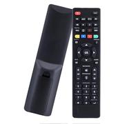 Universal Remote Control For Samsung LG Sony Panasonic HAIER Toshiba Philips Smart TV | Shortcut Keys Make It Convenient To Use