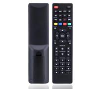Universal Remote Control For Samsung LG Sony Philips Sharp Smart TV | For Panasonic TCL HAIER Toshiba Hitachi VIZIO TV Remote Control | Hotkeys Provide Convenient Operation