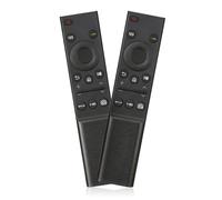 Universal Remote Control for Samsung Smart TV, BN59-01358B Replacement Remote Control for Samsung QLED UHD SUHD HDR LCD LED HDTV Frame Curved 4K 8K 3D Smart TV,Pack of 2