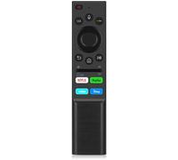 Universal Remote Control for Samsung TV, for Samsung TV Remote Control Replacement, Samsung Remote Control for All Samsung Frame, Crystal UHD, Neo/QLED, OLED 4K/8K Smart TVs
