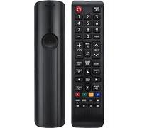 Universal Remote Control for Samsung TV Remote, Replacement for All Samsung LCD LED HDTV 3D Smart TVs