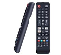 Universal Remote Control for Samsung TV Replacement for All Samsung LCD LED HDTV 3D Smart TVs Models, No Programming or Pairing Needed