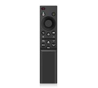 Universal Remote Control for Samsung TV - Replacement Remote Control Compatible with Samsung Smart TV, UHD, QLED, OLED, The Frame Series-BN59-01385B