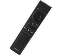 Universal Remote Control for Samsung TVs BN59-01358B, BN59-01388A/B/C - Compatible with Neo QLED Series LED Models (2016-2025) - Black
