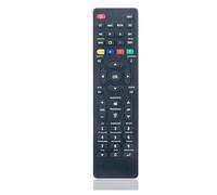 Universal Remote Control for Samsung/Vizio/Hisense/Sony/Philips/Onn/Sharp/RCA/Element/Westinghouse/Sanyo/Emerson TV, Compatible with TV, Streaming Players,DVD Players and Sound Bar Audio